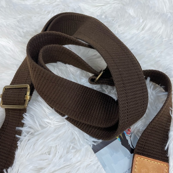 LOUIS VUITTON MONOGRAM POCHETTE BOSPHORE CROSSBODY BAG MI1006 ‼️PURGE SALE‼️ - Picture 10 of 16